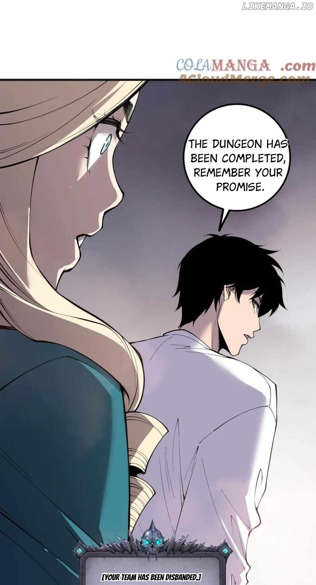 Necromancer, the Ultimate Scourge! - Chapter 163 Page 61