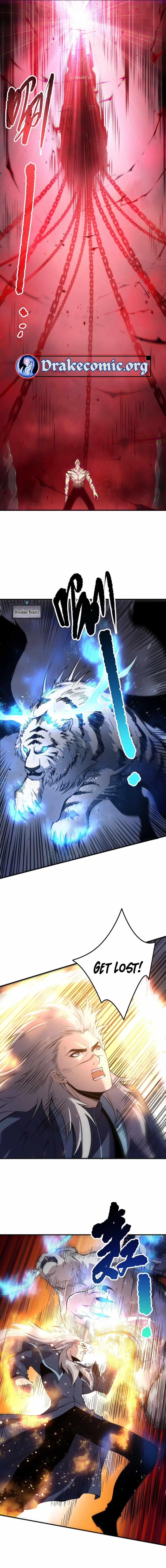 Necromancer, the Ultimate Scourge! - Chapter 164 Page 10