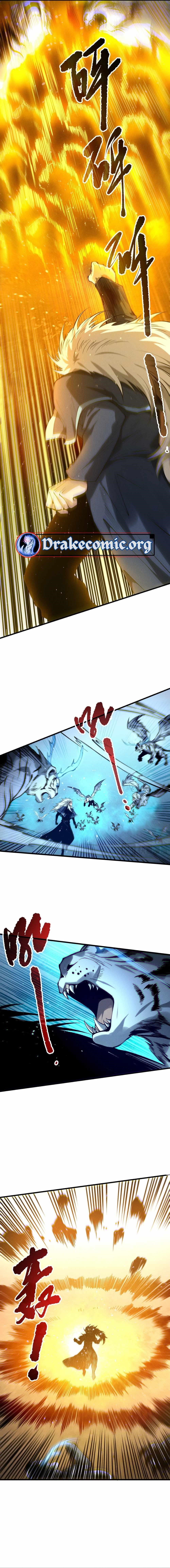 Necromancer, the Ultimate Scourge! - Chapter 164 Page 12