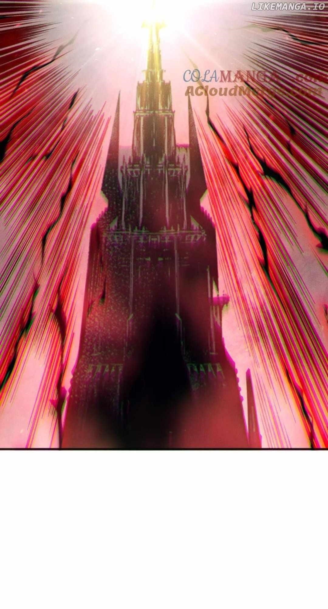 Necromancer, the Ultimate Scourge! - Chapter 165 Page 10