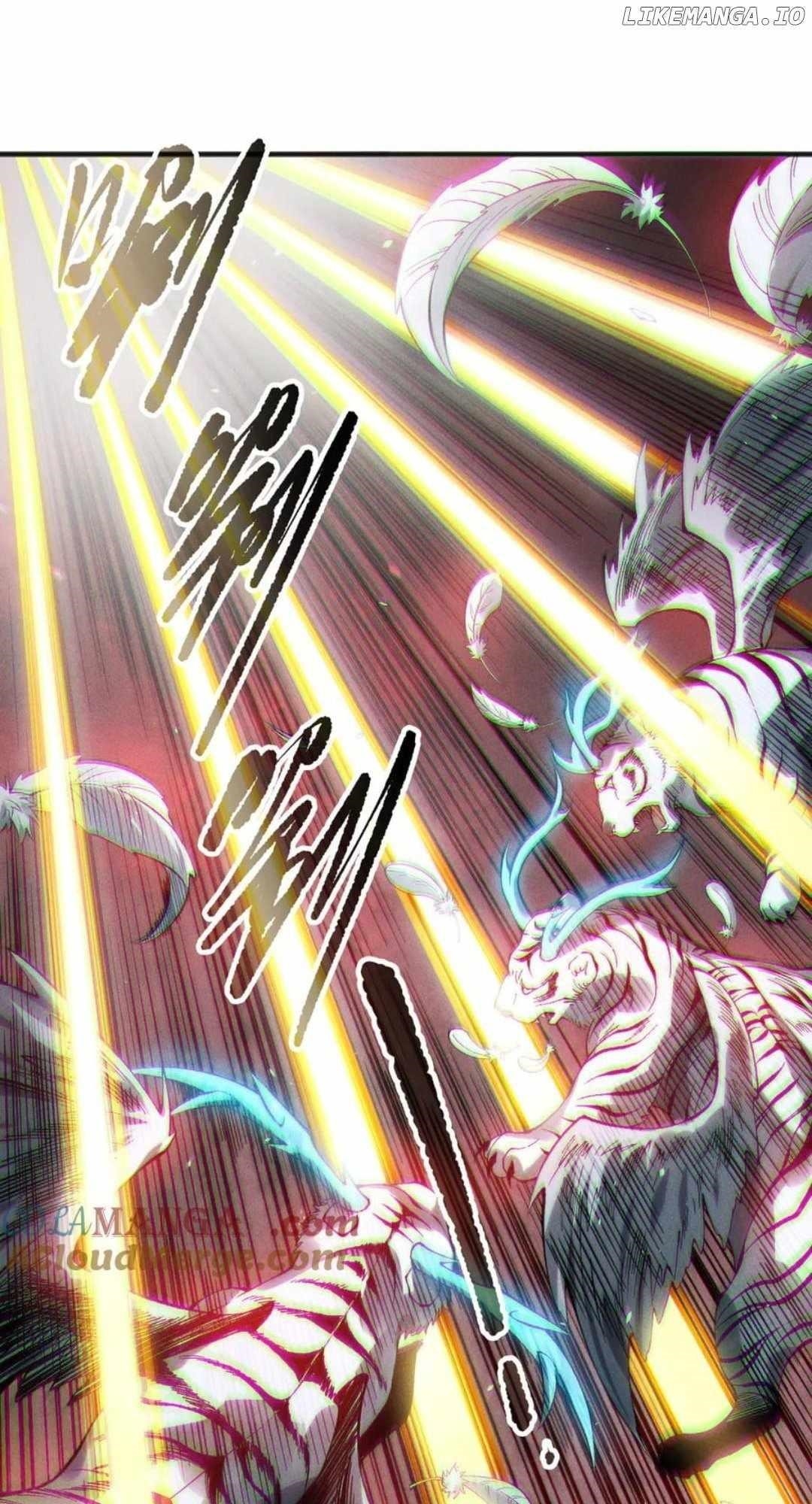 Necromancer, the Ultimate Scourge! - Chapter 165 Page 11