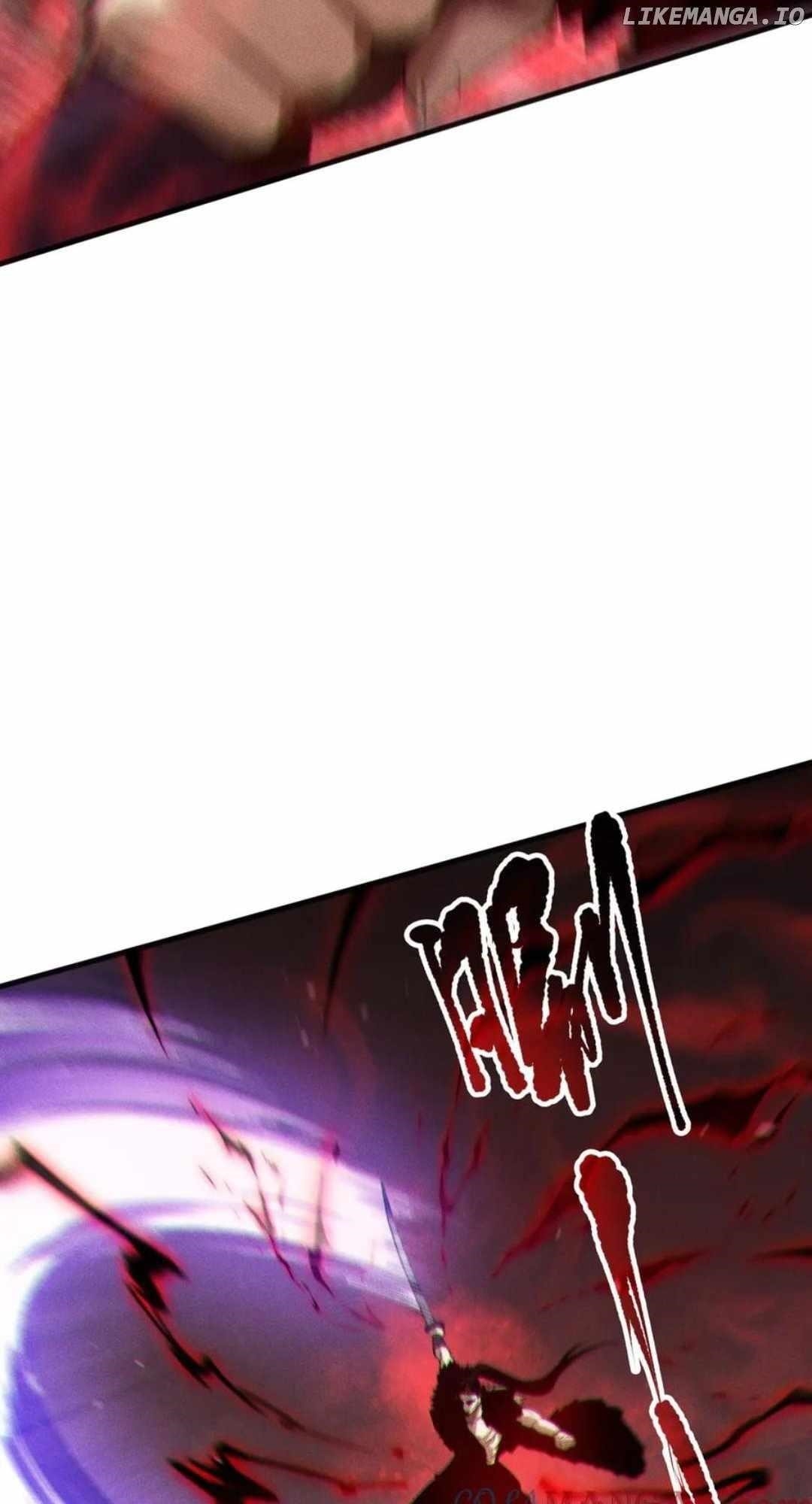 Necromancer, the Ultimate Scourge! - Chapter 165 Page 18