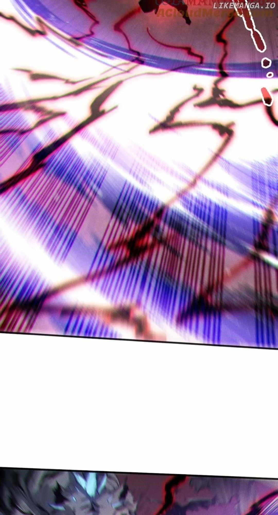 Necromancer, the Ultimate Scourge! - Chapter 165 Page 19