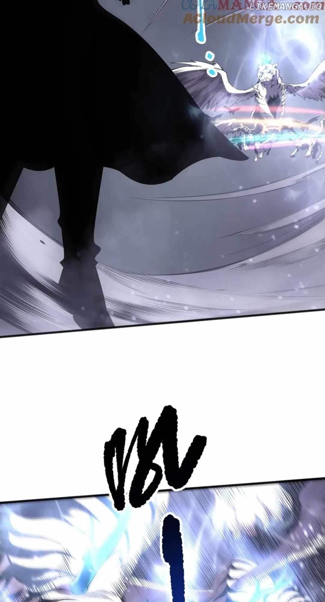 Necromancer, the Ultimate Scourge! - Chapter 165 Page 2