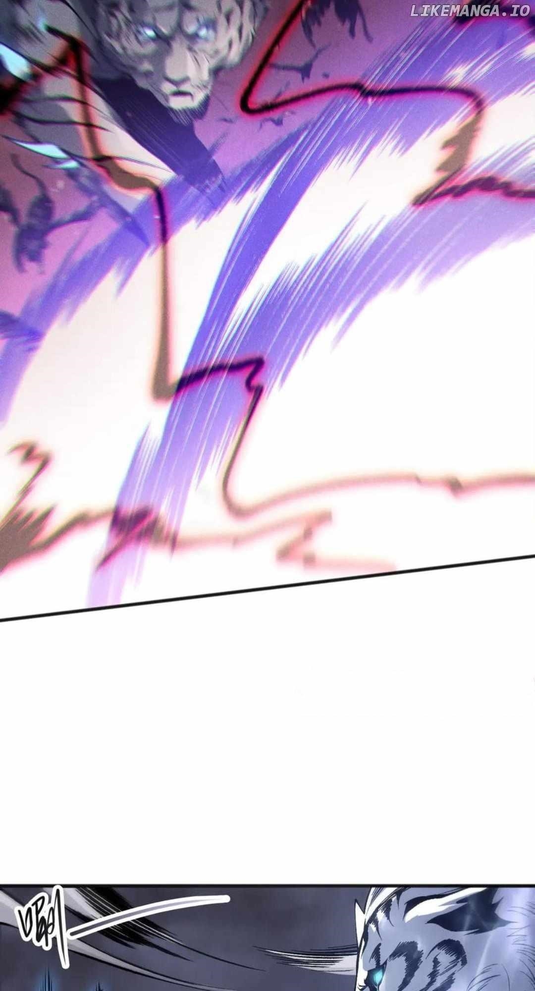 Necromancer, the Ultimate Scourge! - Chapter 165 Page 20