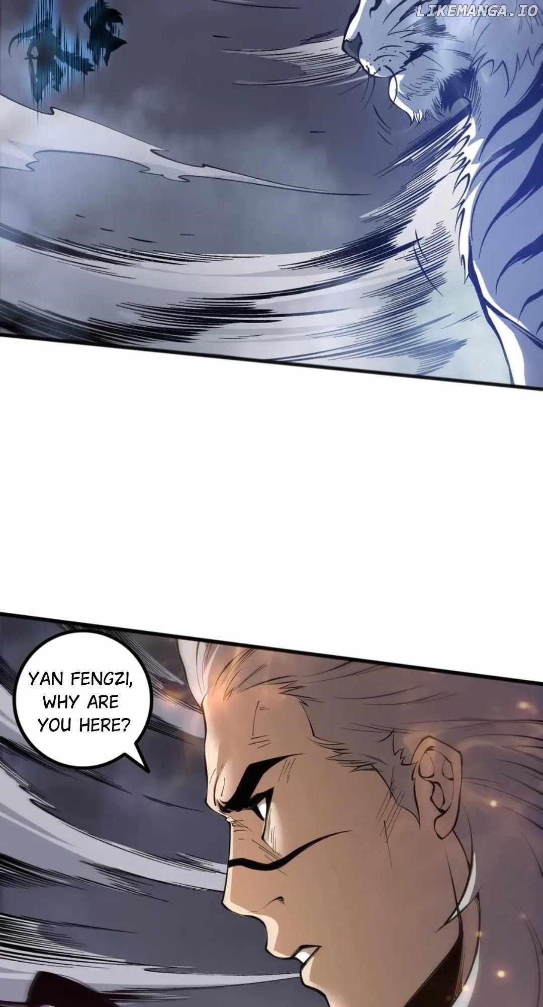 Necromancer, the Ultimate Scourge! - Chapter 165 Page 21