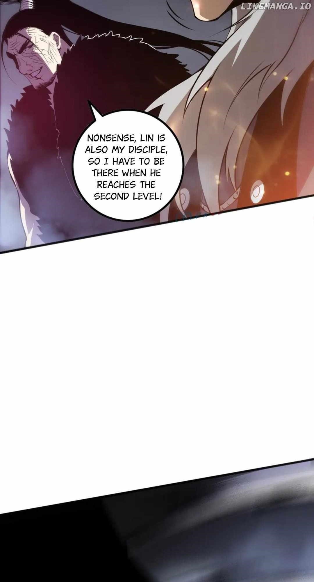 Necromancer, the Ultimate Scourge! - Chapter 165 Page 22