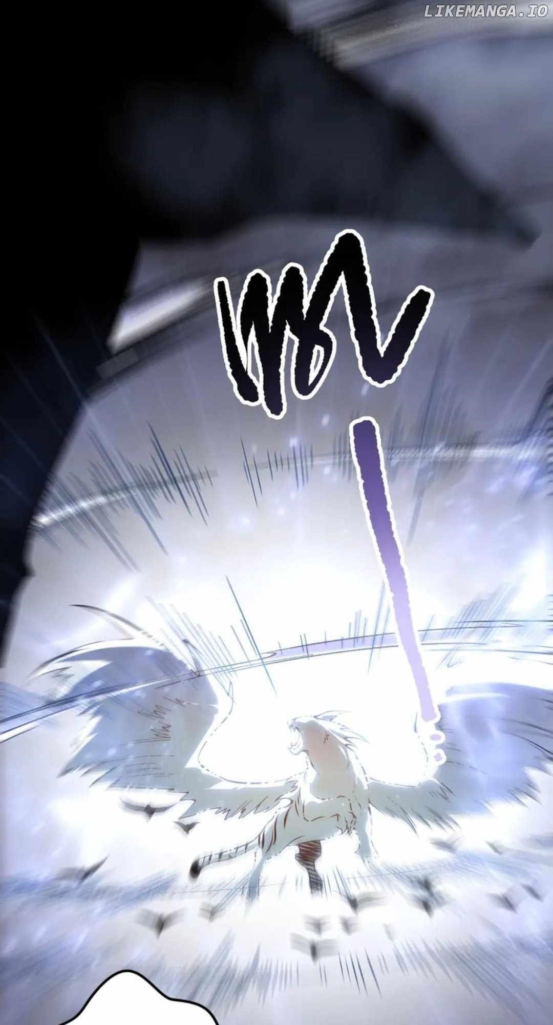 Necromancer, the Ultimate Scourge! - Chapter 165 Page 23