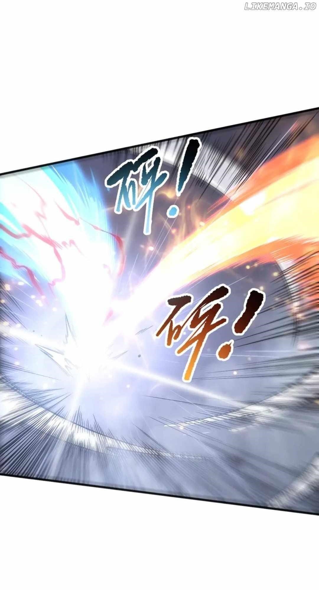 Necromancer, the Ultimate Scourge! - Chapter 165 Page 26