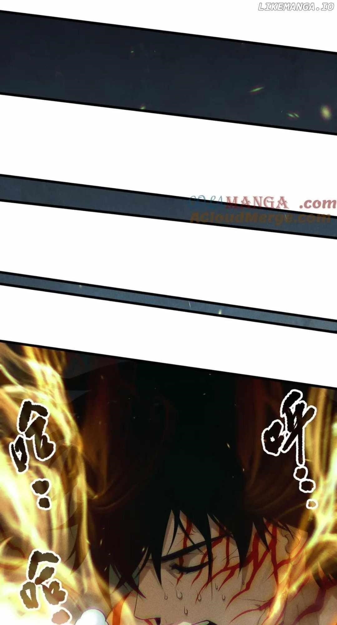 Necromancer, the Ultimate Scourge! - Chapter 165 Page 27