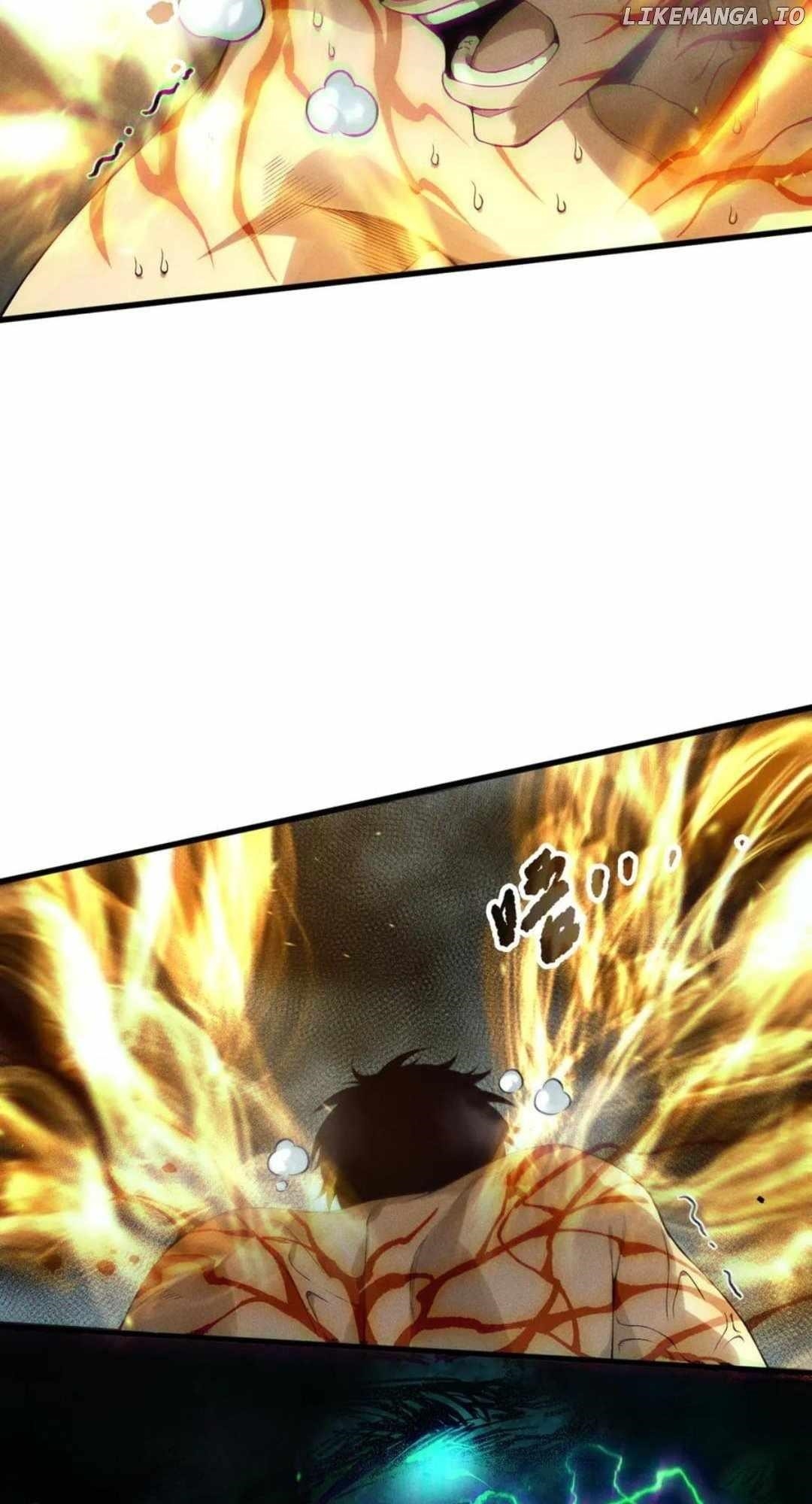 Necromancer, the Ultimate Scourge! - Chapter 165 Page 28