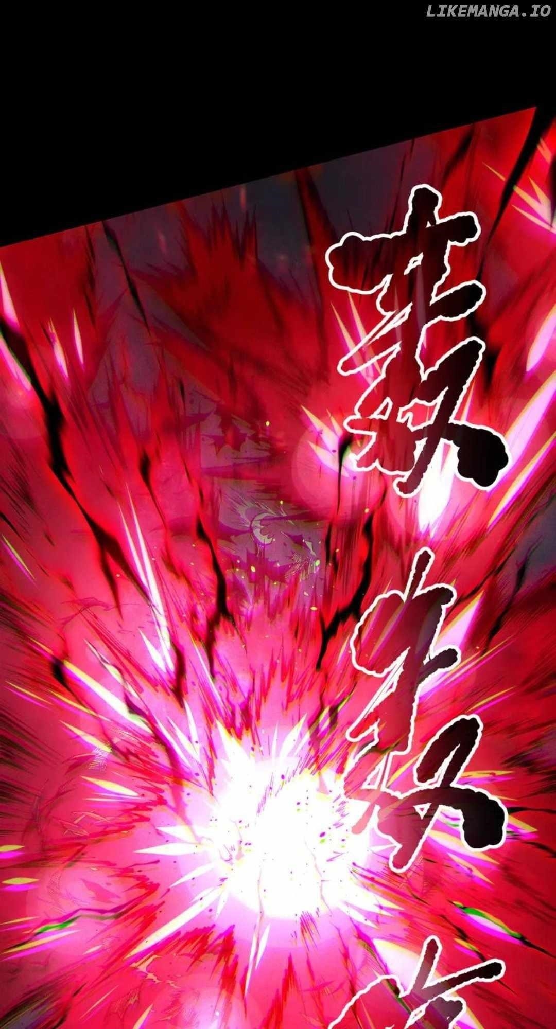 Necromancer, the Ultimate Scourge! - Chapter 165 Page 38