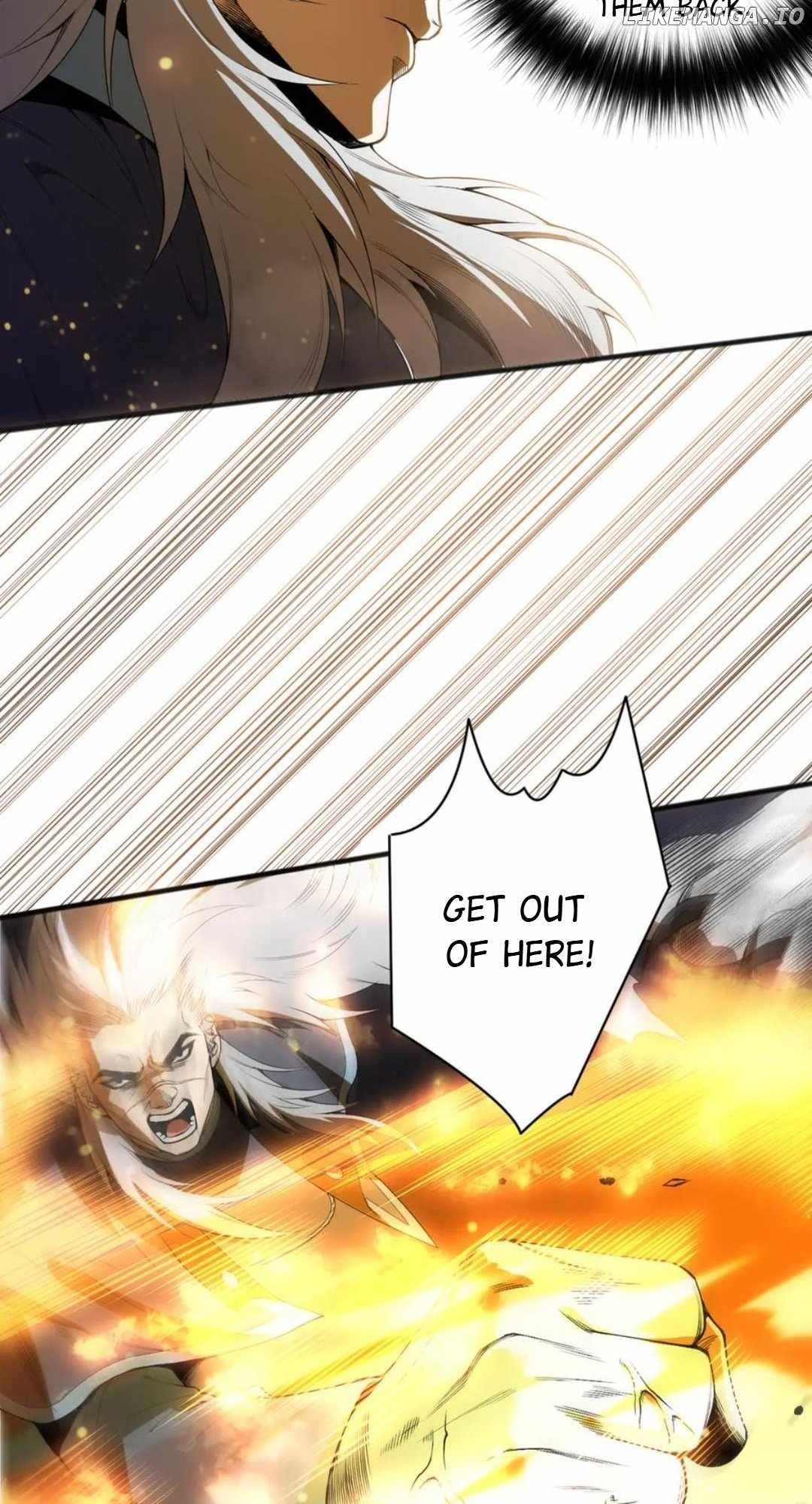 Necromancer, the Ultimate Scourge! - Chapter 165 Page 4