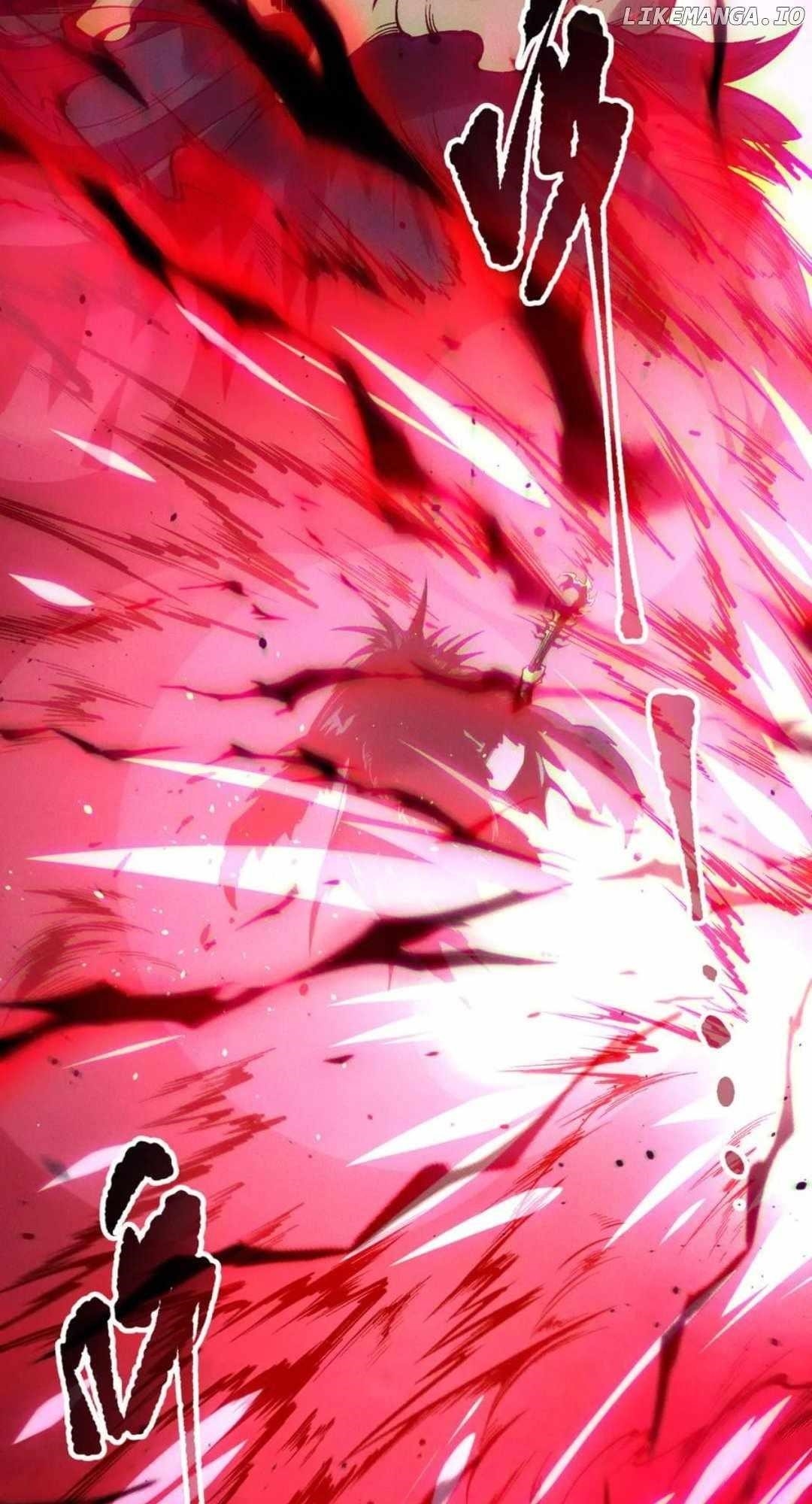 Necromancer, the Ultimate Scourge! - Chapter 165 Page 40