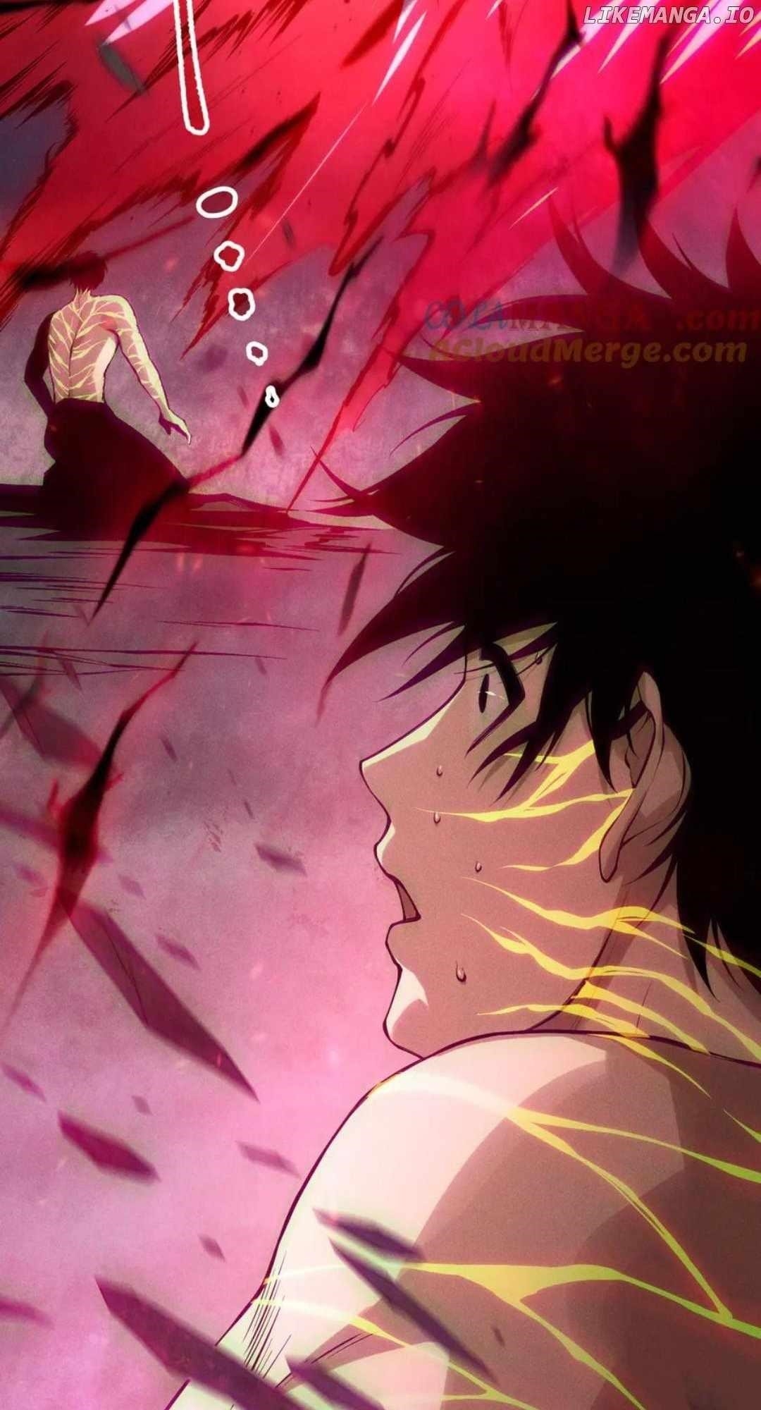 Necromancer, the Ultimate Scourge! - Chapter 165 Page 41