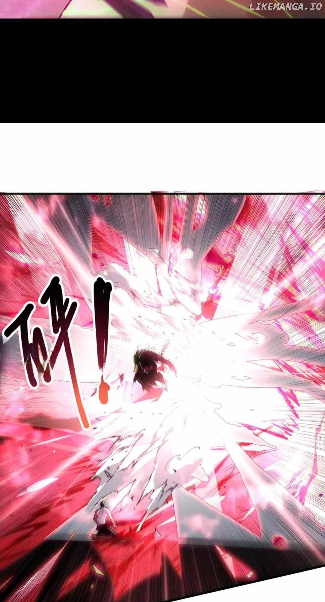 Necromancer, the Ultimate Scourge! - Chapter 165 Page 42