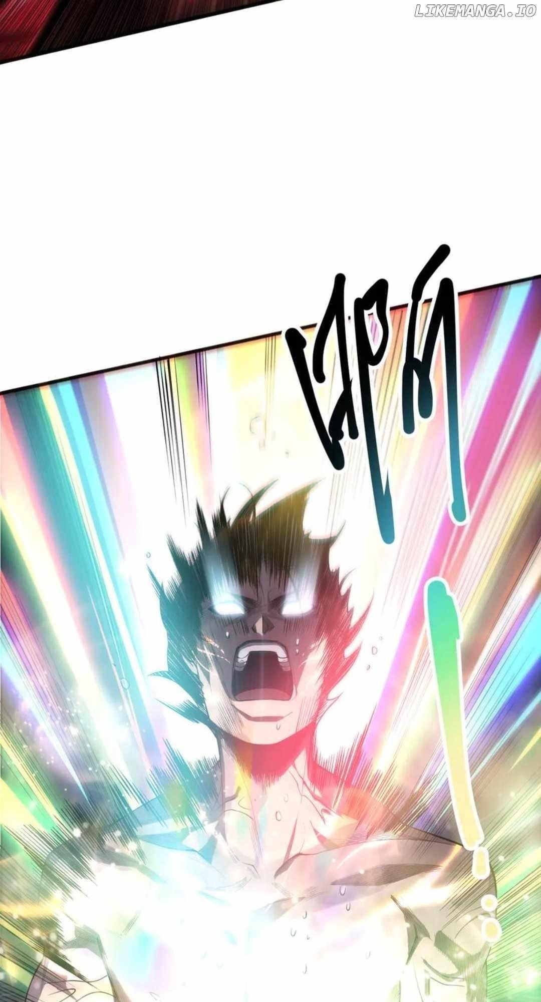 Necromancer, the Ultimate Scourge! - Chapter 165 Page 43