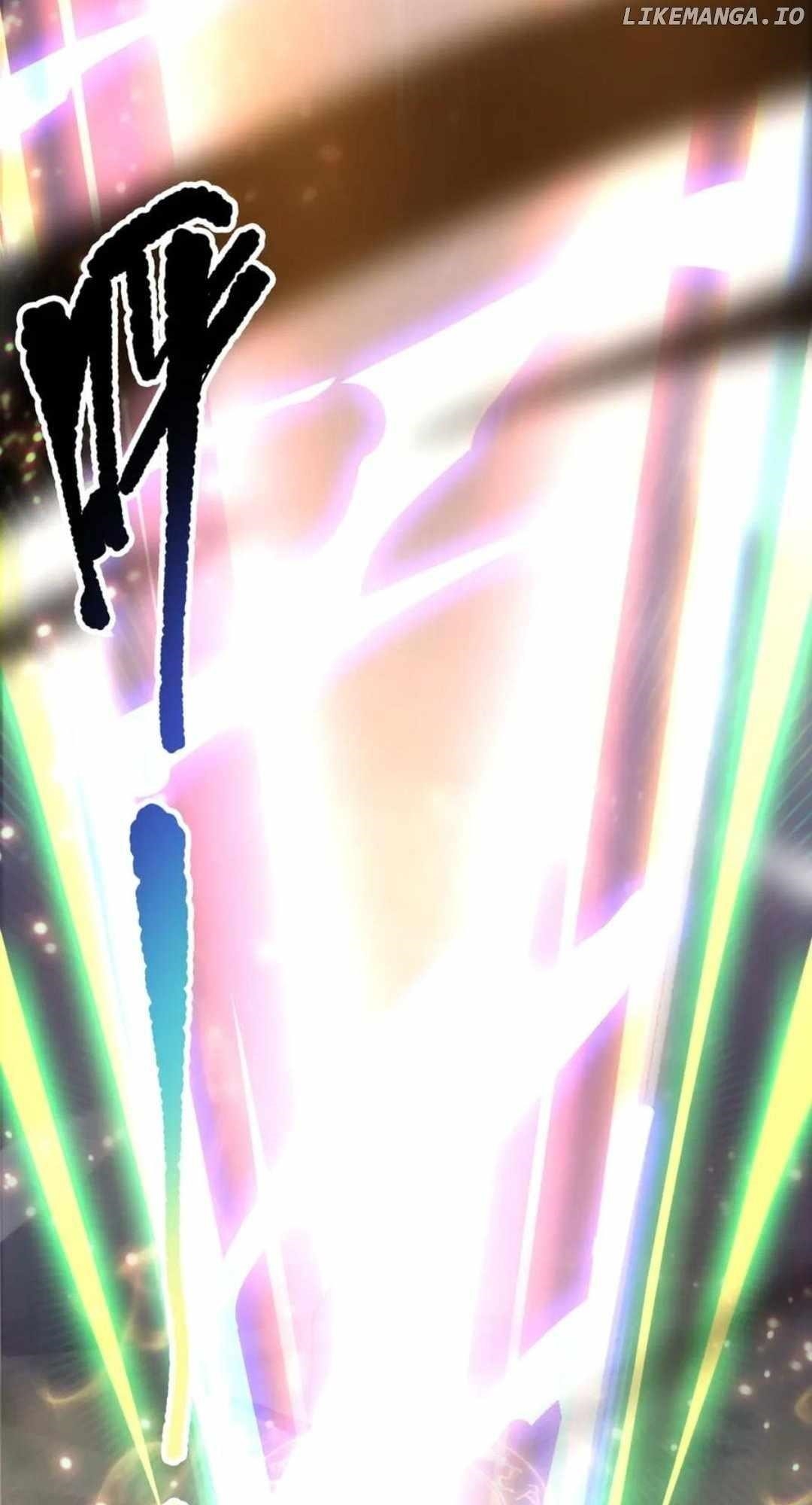 Necromancer, the Ultimate Scourge! - Chapter 165 Page 45