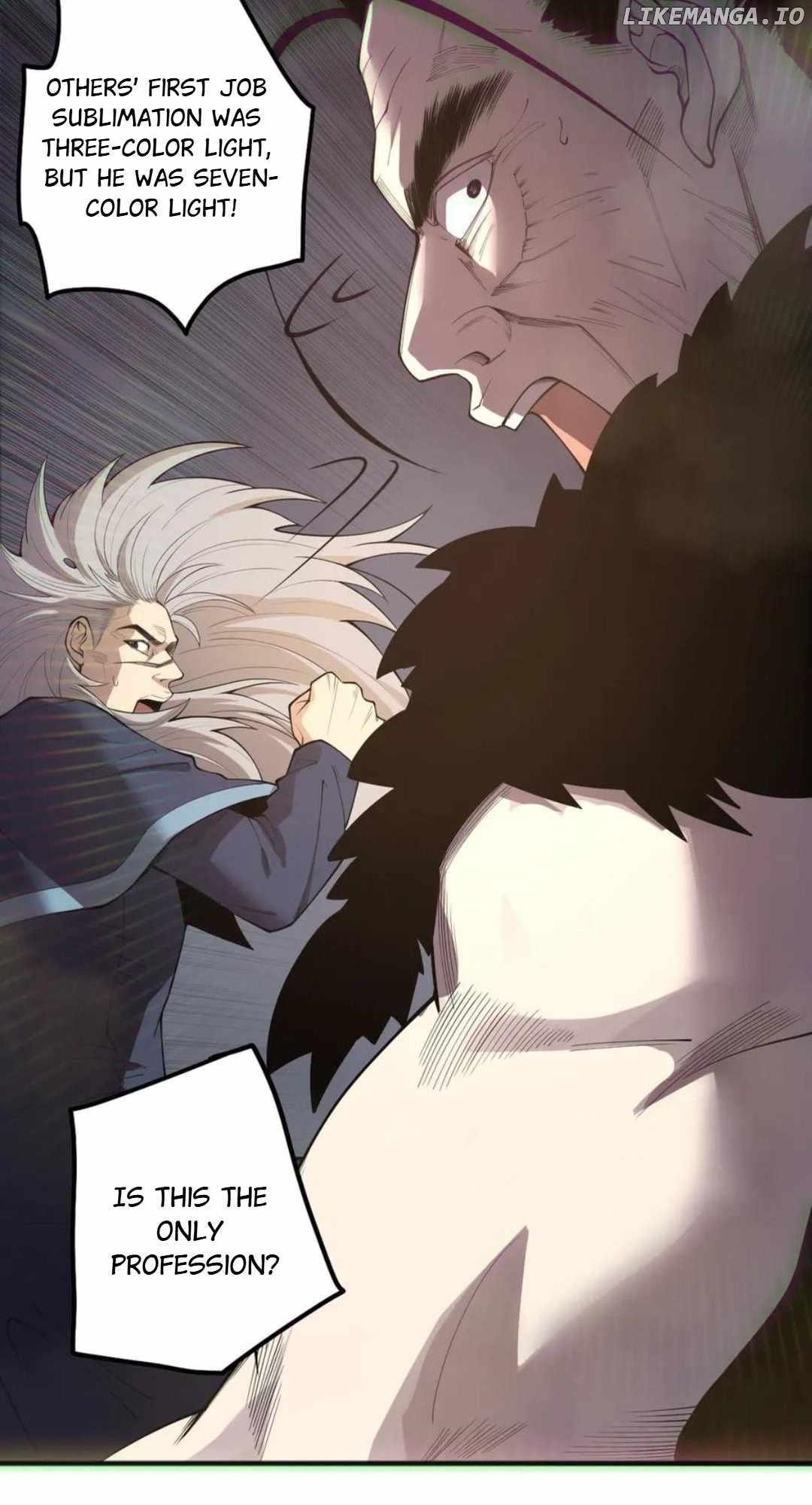 Necromancer, the Ultimate Scourge! - Chapter 165 Page 47