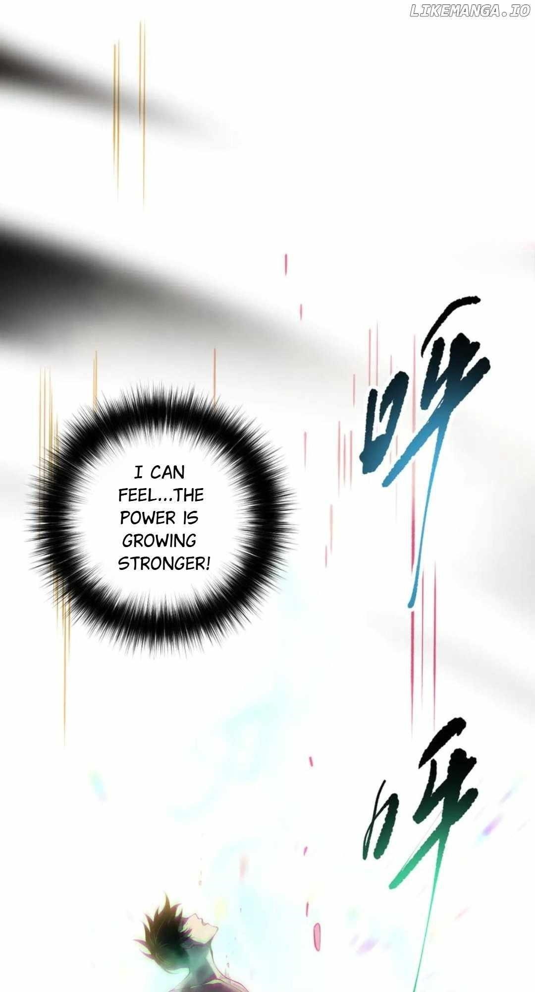 Necromancer, the Ultimate Scourge! - Chapter 165 Page 48