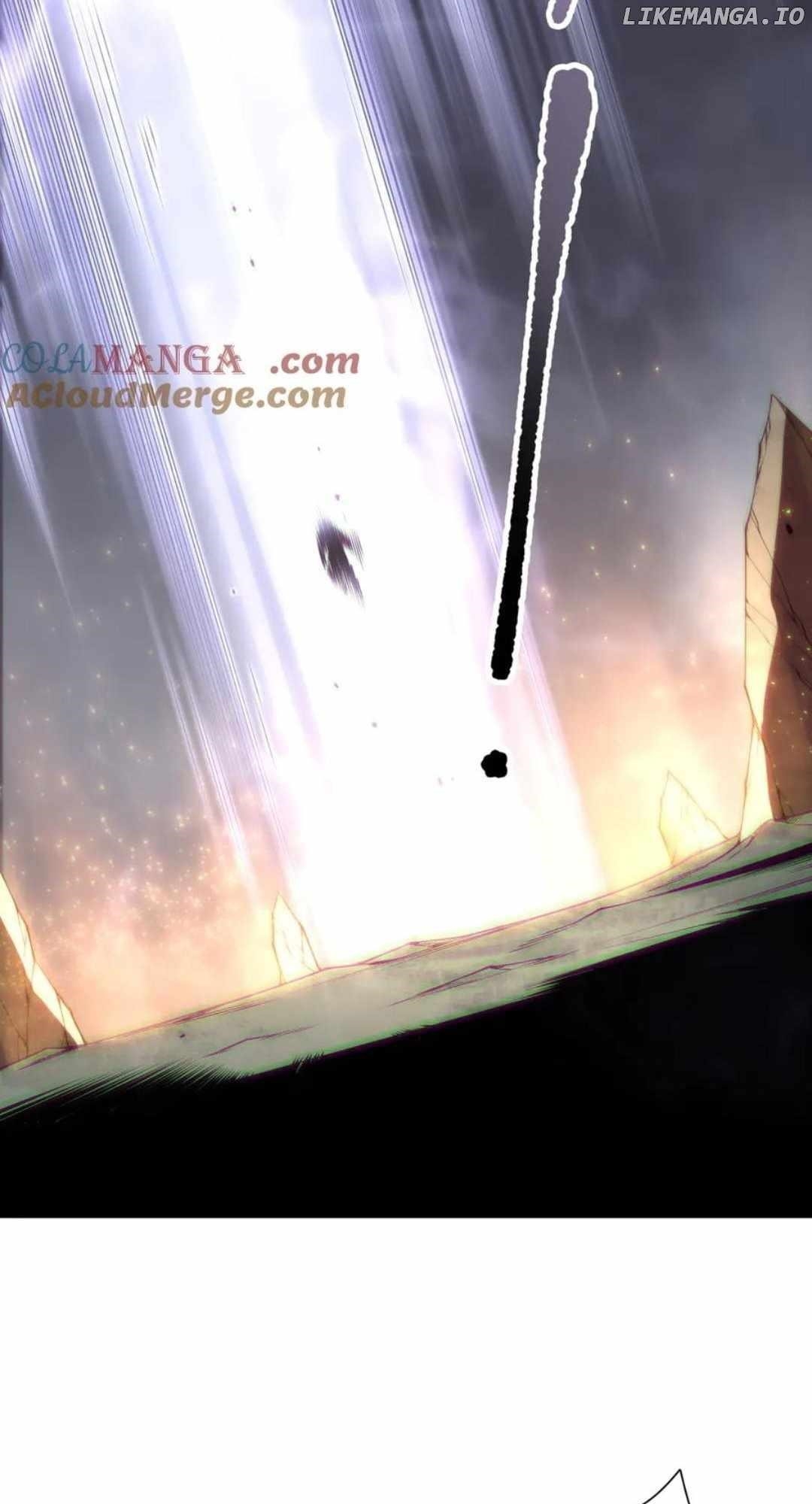 Necromancer, the Ultimate Scourge! - Chapter 165 Page 51