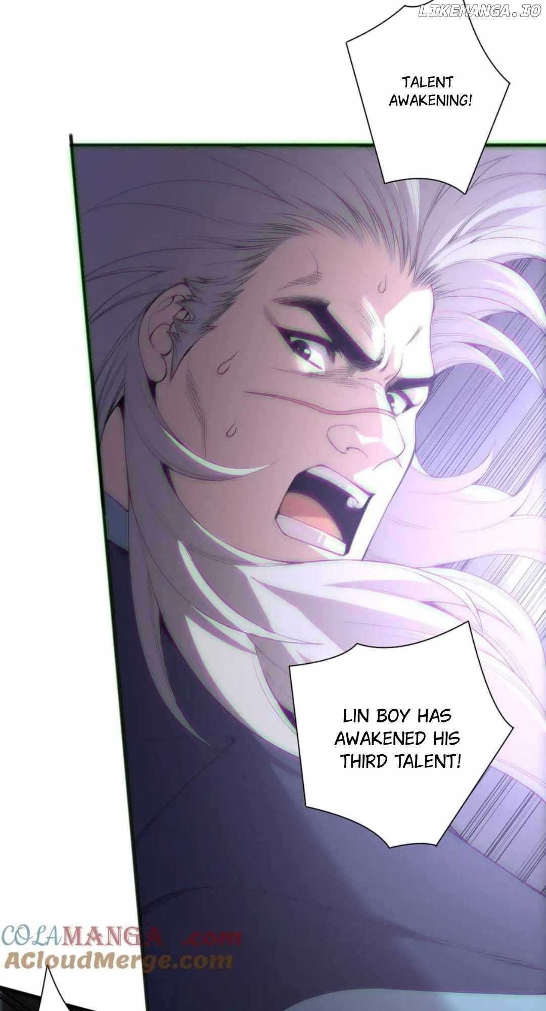 Necromancer, the Ultimate Scourge! - Chapter 165 Page 52