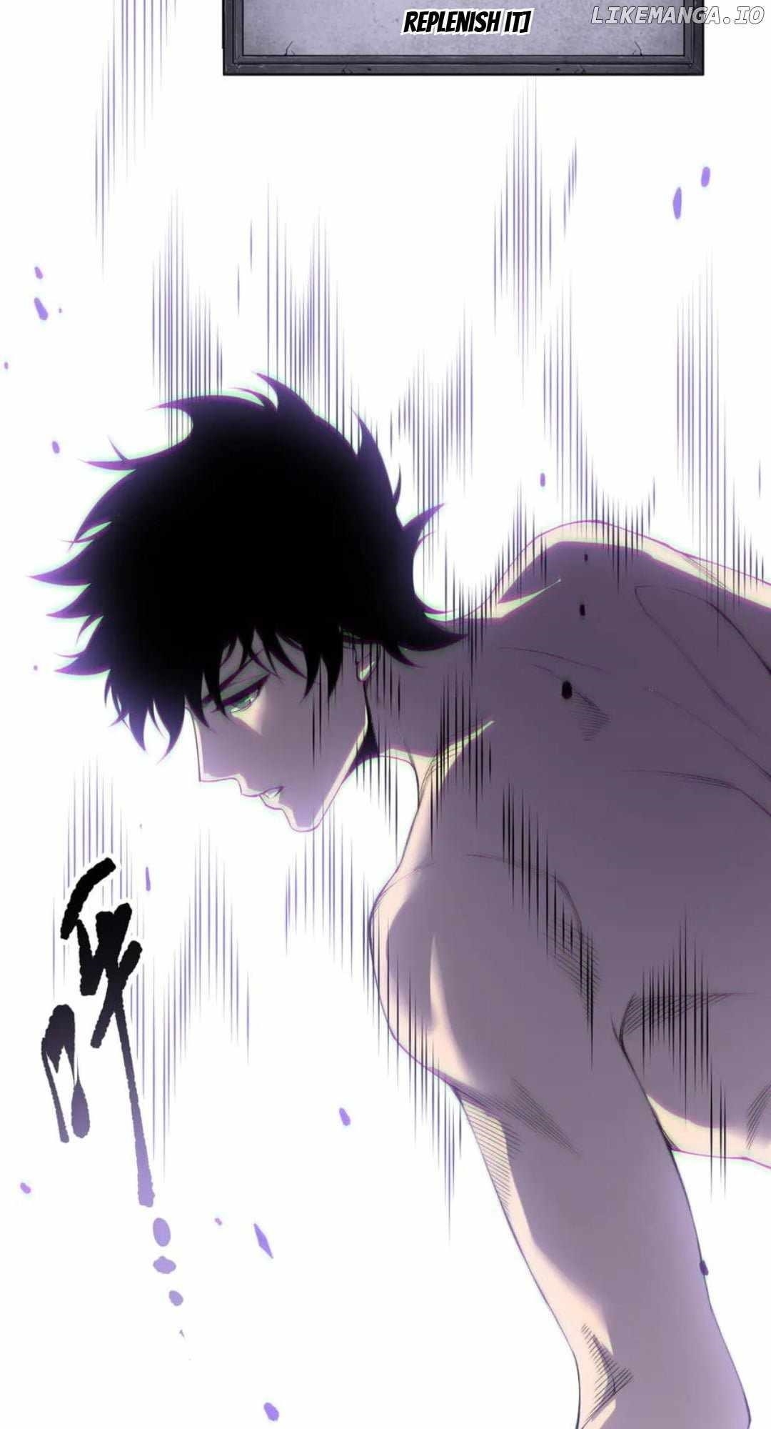 Necromancer, the Ultimate Scourge! - Chapter 165 Page 55