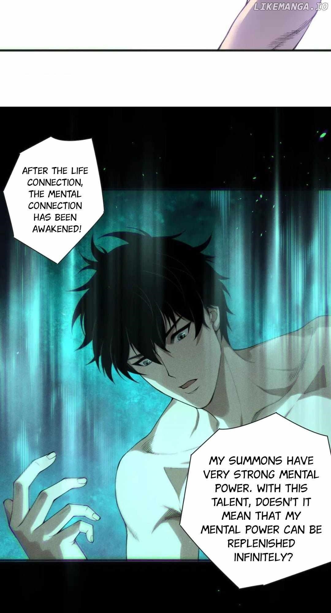 Necromancer, the Ultimate Scourge! - Chapter 165 Page 56