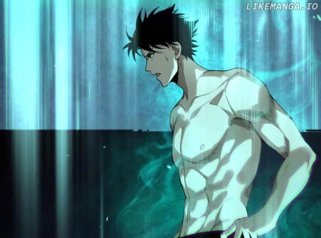 Necromancer, the Ultimate Scourge! - Chapter 165 Page 59