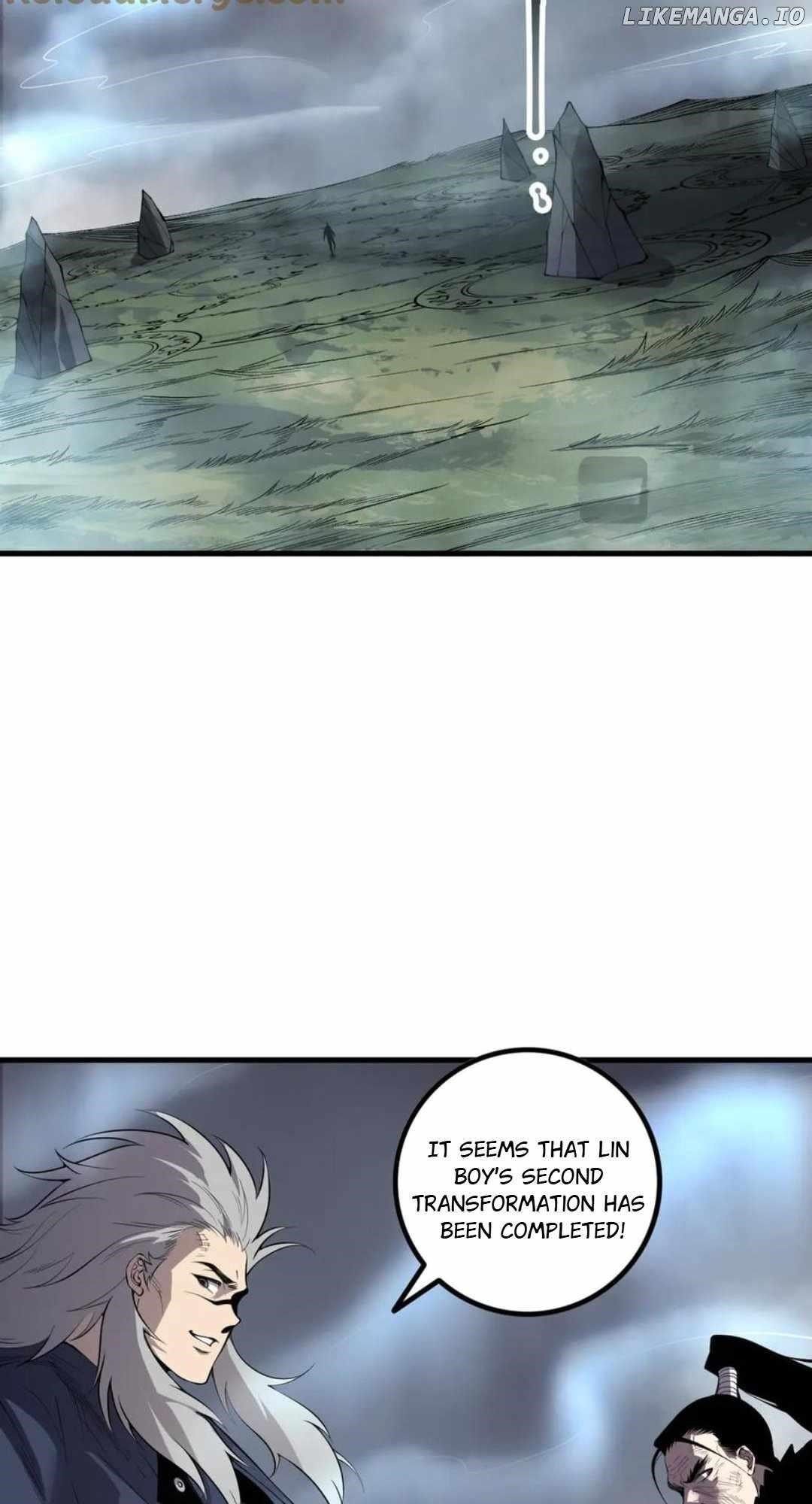 Necromancer, the Ultimate Scourge! - Chapter 165 Page 65