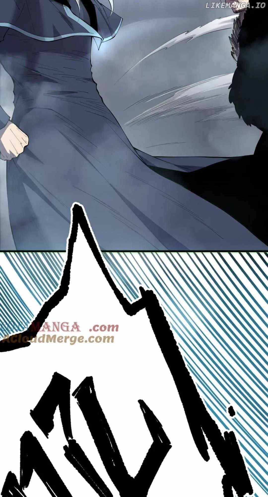 Necromancer, the Ultimate Scourge! - Chapter 165 Page 66