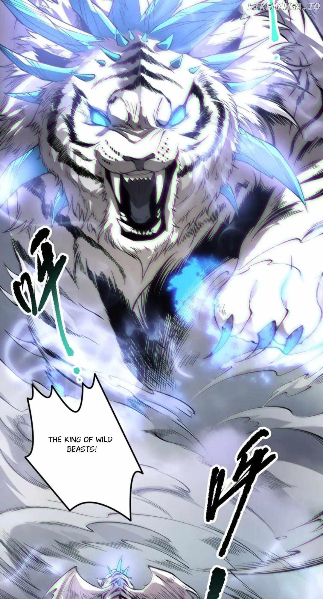 Necromancer, the Ultimate Scourge! - Chapter 165 Page 69