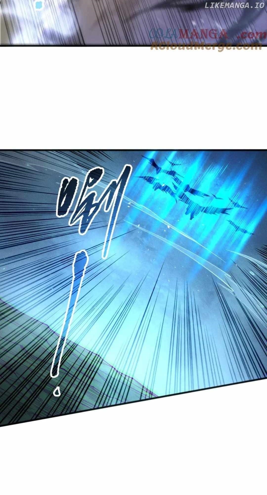 Necromancer, the Ultimate Scourge! - Chapter 165 Page 7