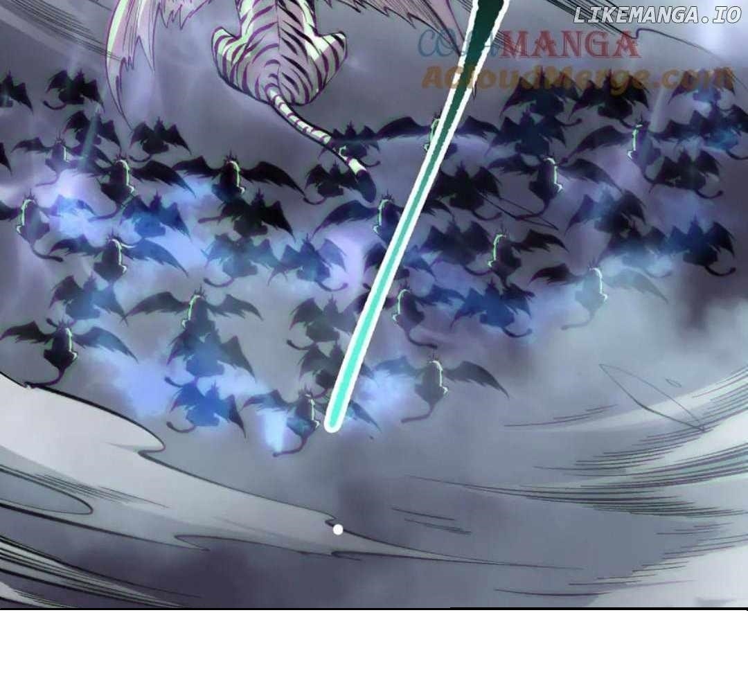 Necromancer, the Ultimate Scourge! - Chapter 165 Page 70