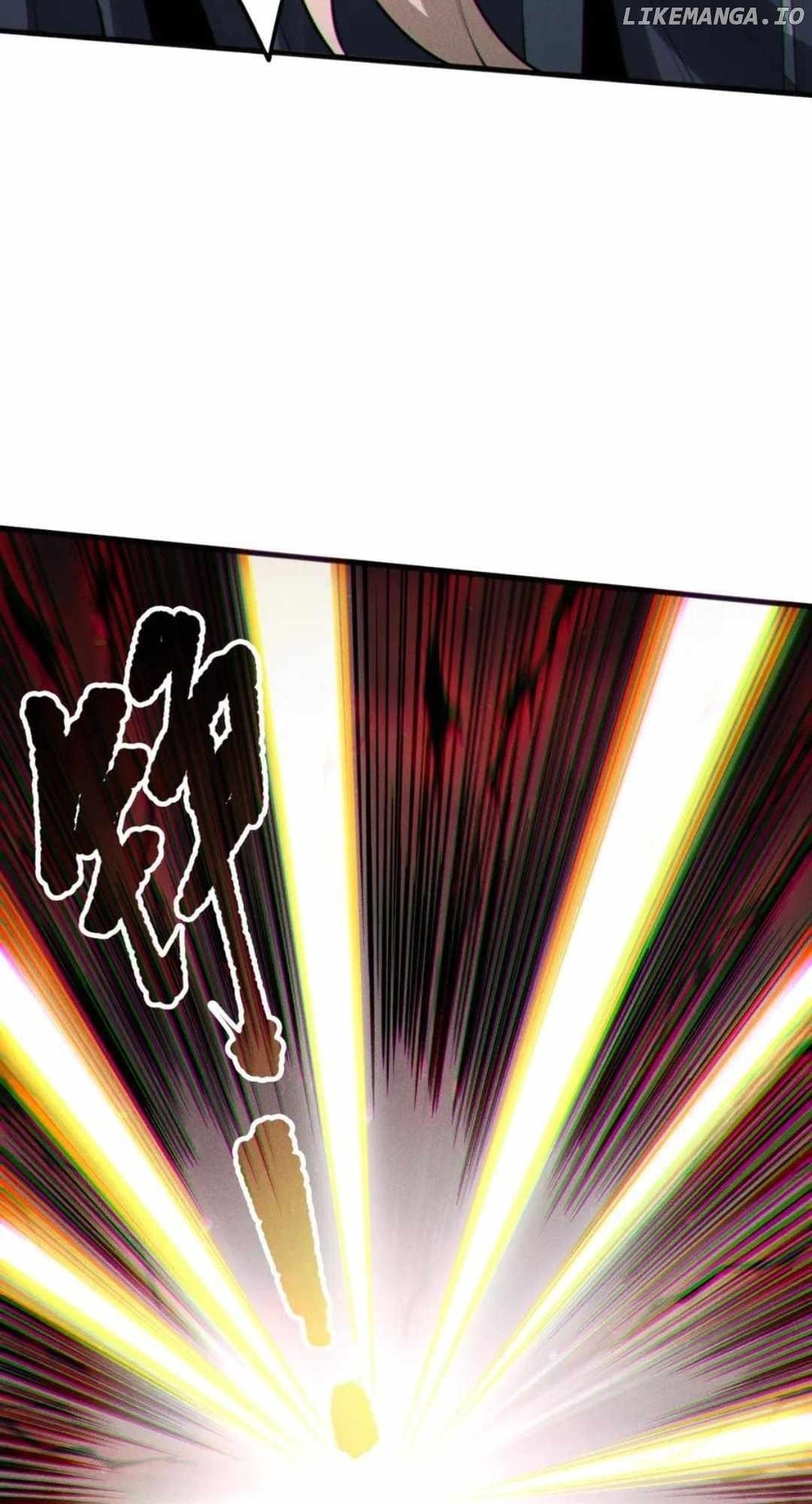 Necromancer, the Ultimate Scourge! - Chapter 165 Page 9