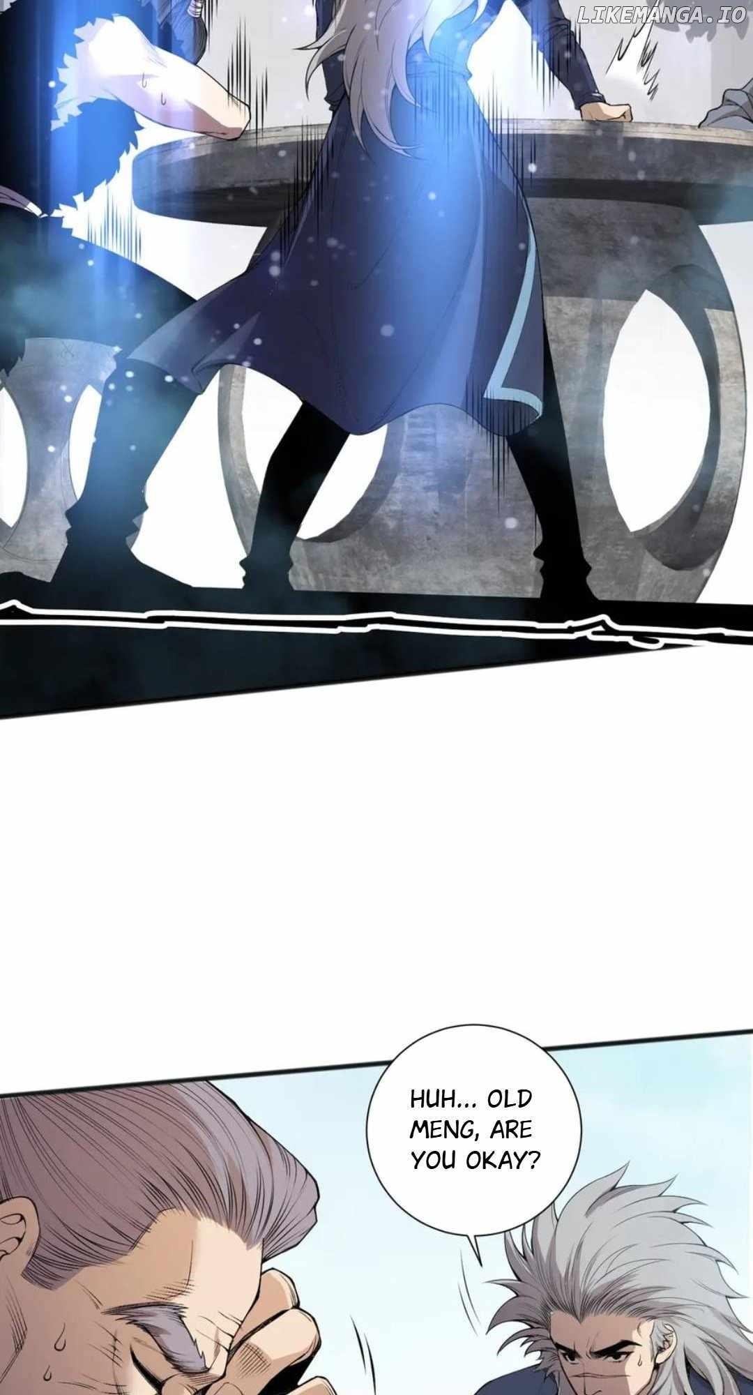 Necromancer, the Ultimate Scourge! - Chapter 166 Page 12