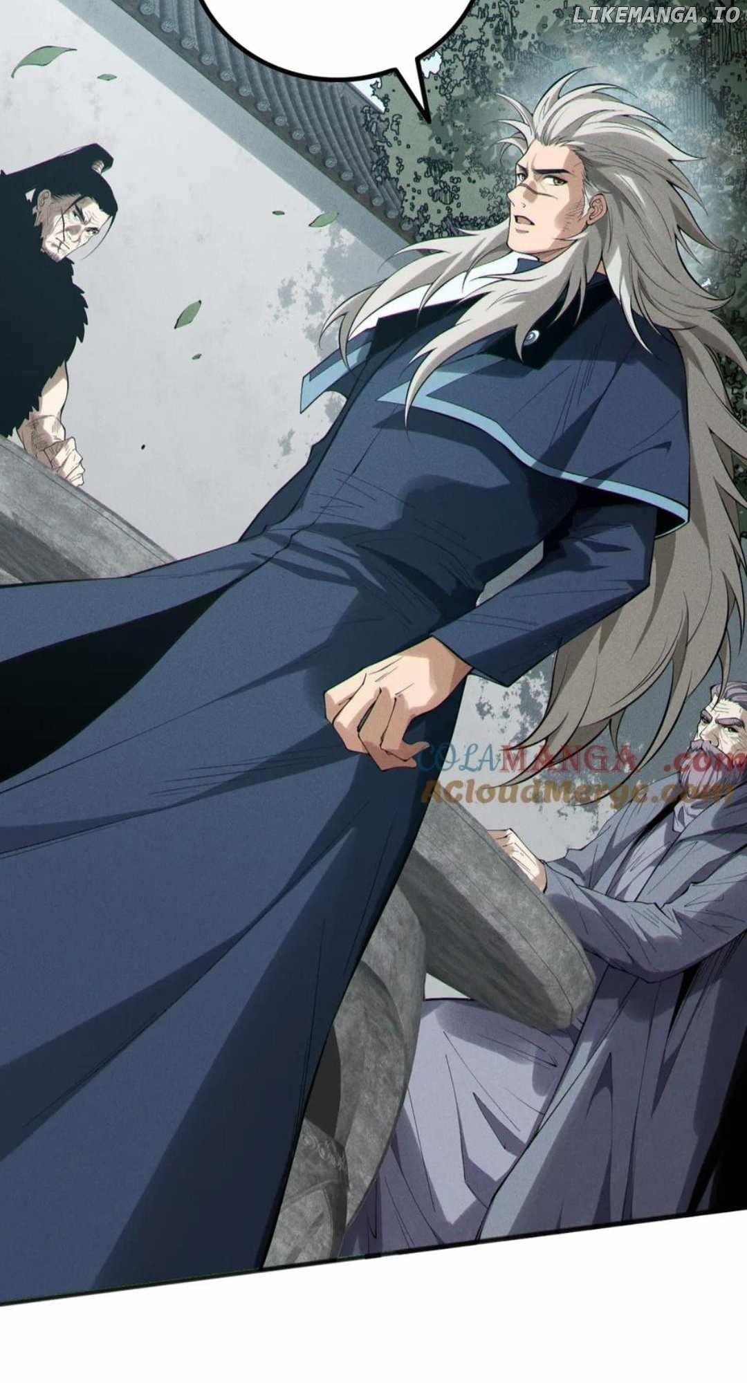 Necromancer, the Ultimate Scourge! - Chapter 166 Page 15