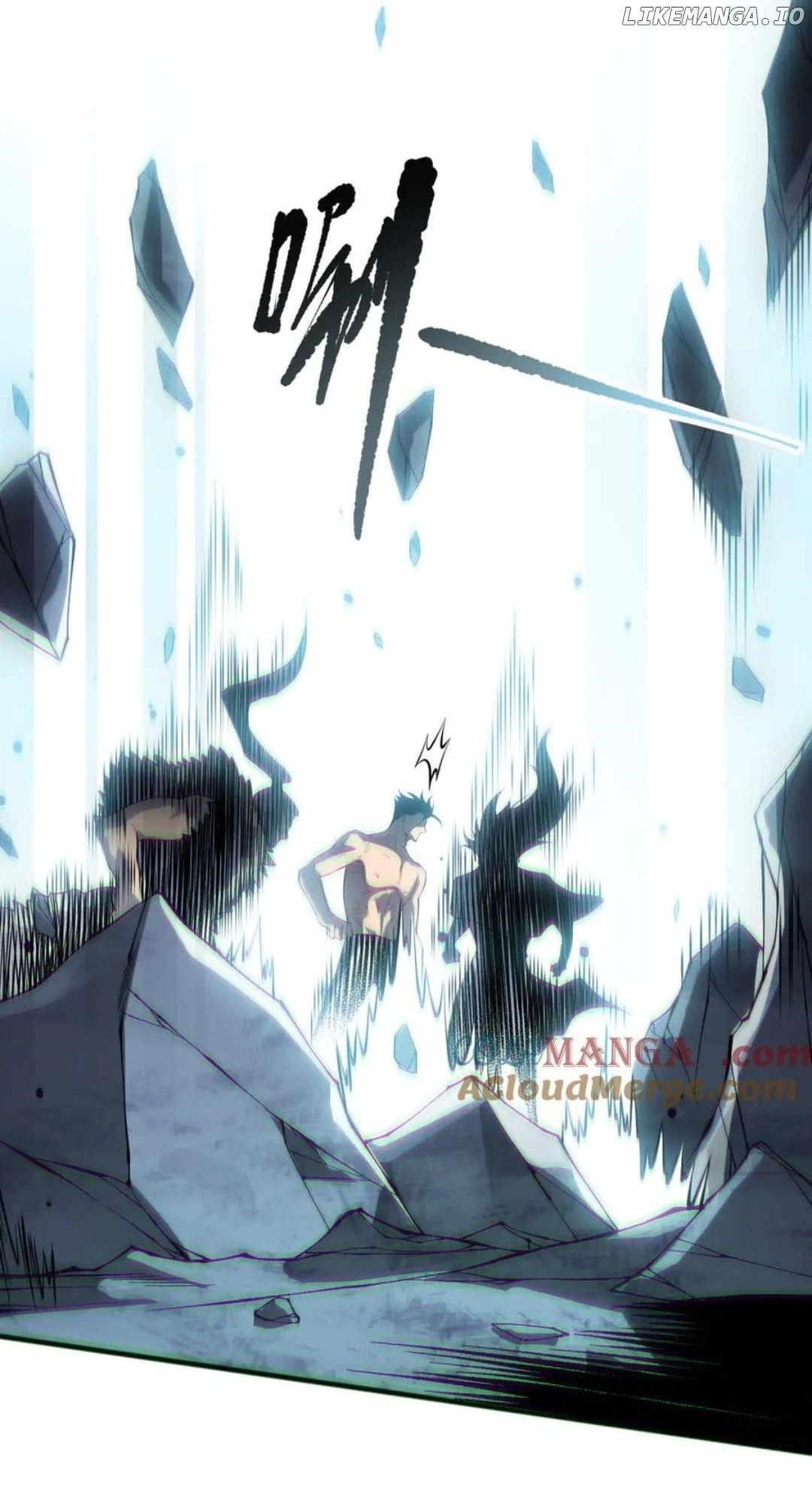 Necromancer, the Ultimate Scourge! - Chapter 166 Page 3