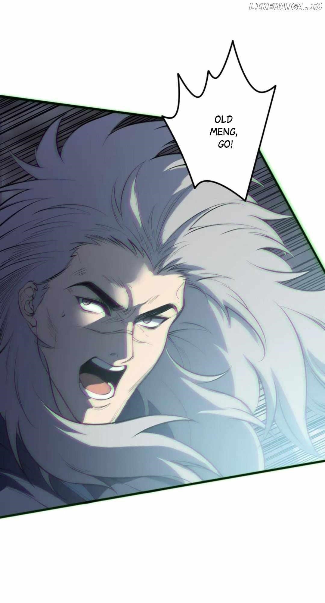 Necromancer, the Ultimate Scourge! - Chapter 166 Page 4