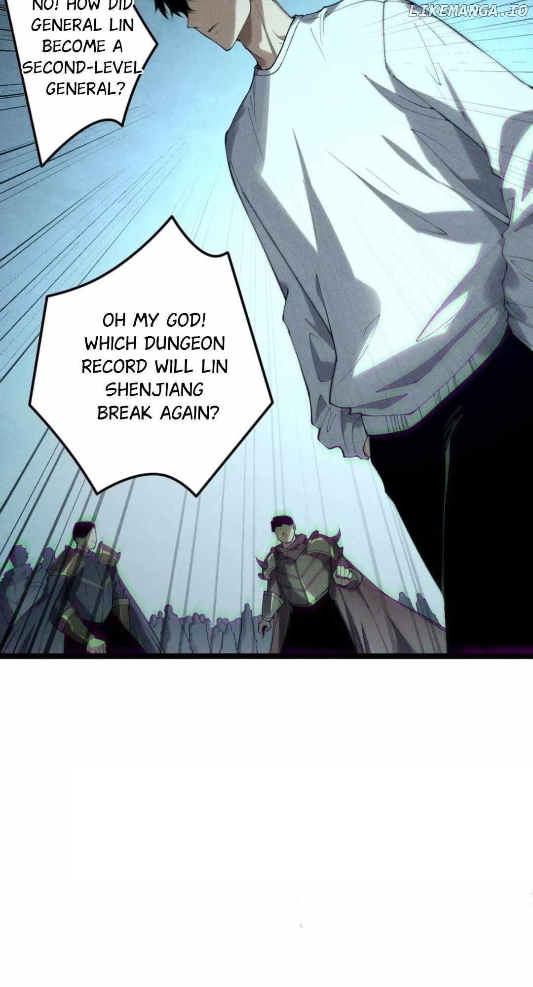 Necromancer, the Ultimate Scourge! - Chapter 166 Page 43