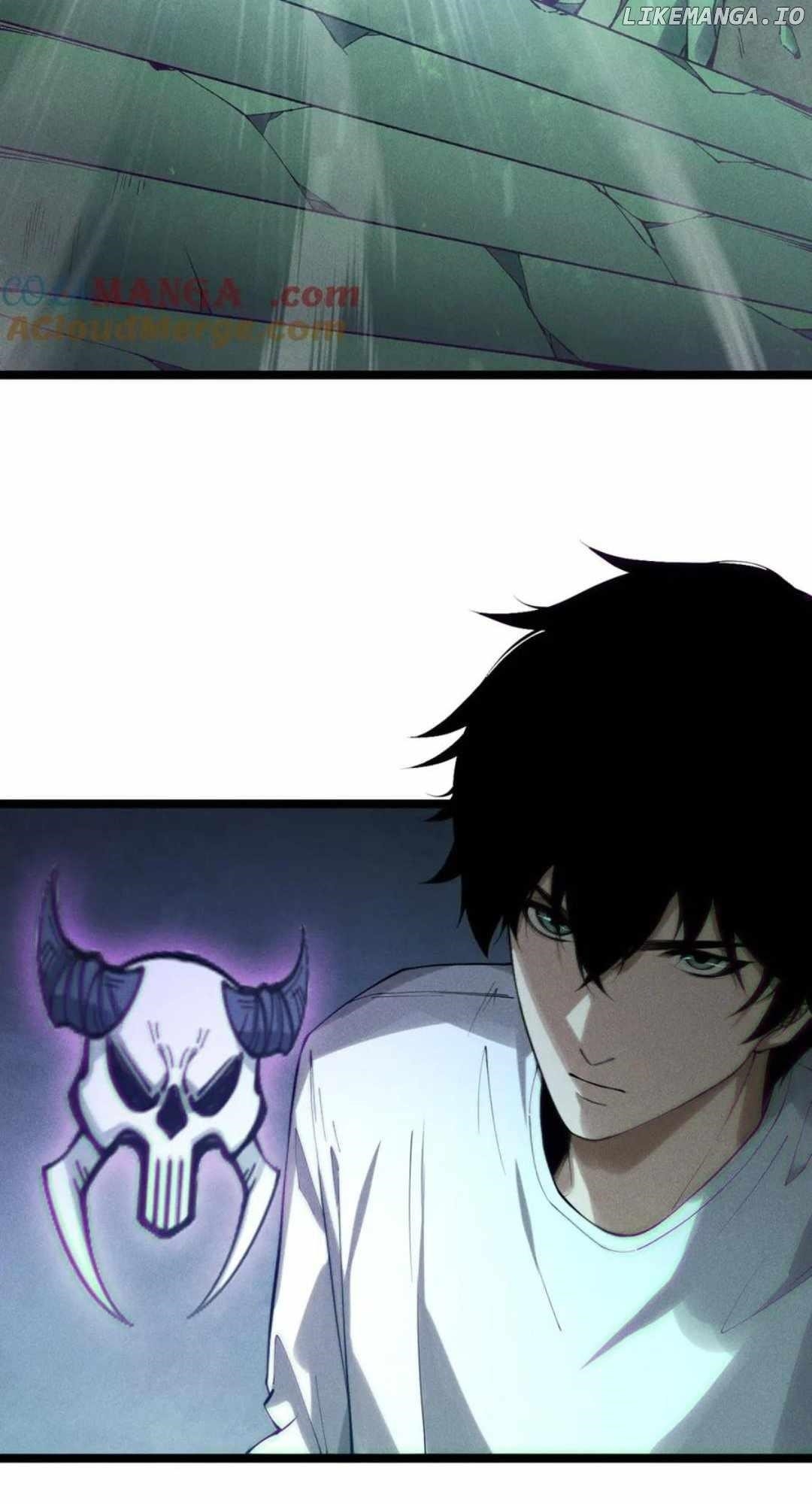 Necromancer, the Ultimate Scourge! - Chapter 166 Page 46