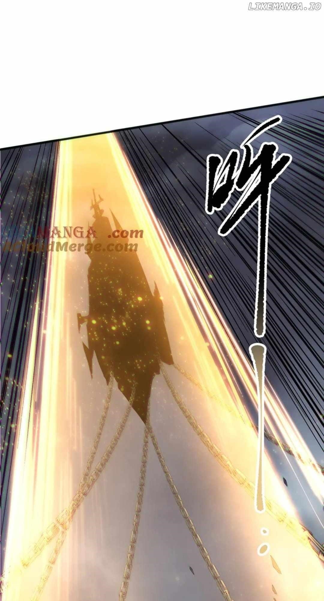 Necromancer, the Ultimate Scourge! - Chapter 166 Page 5