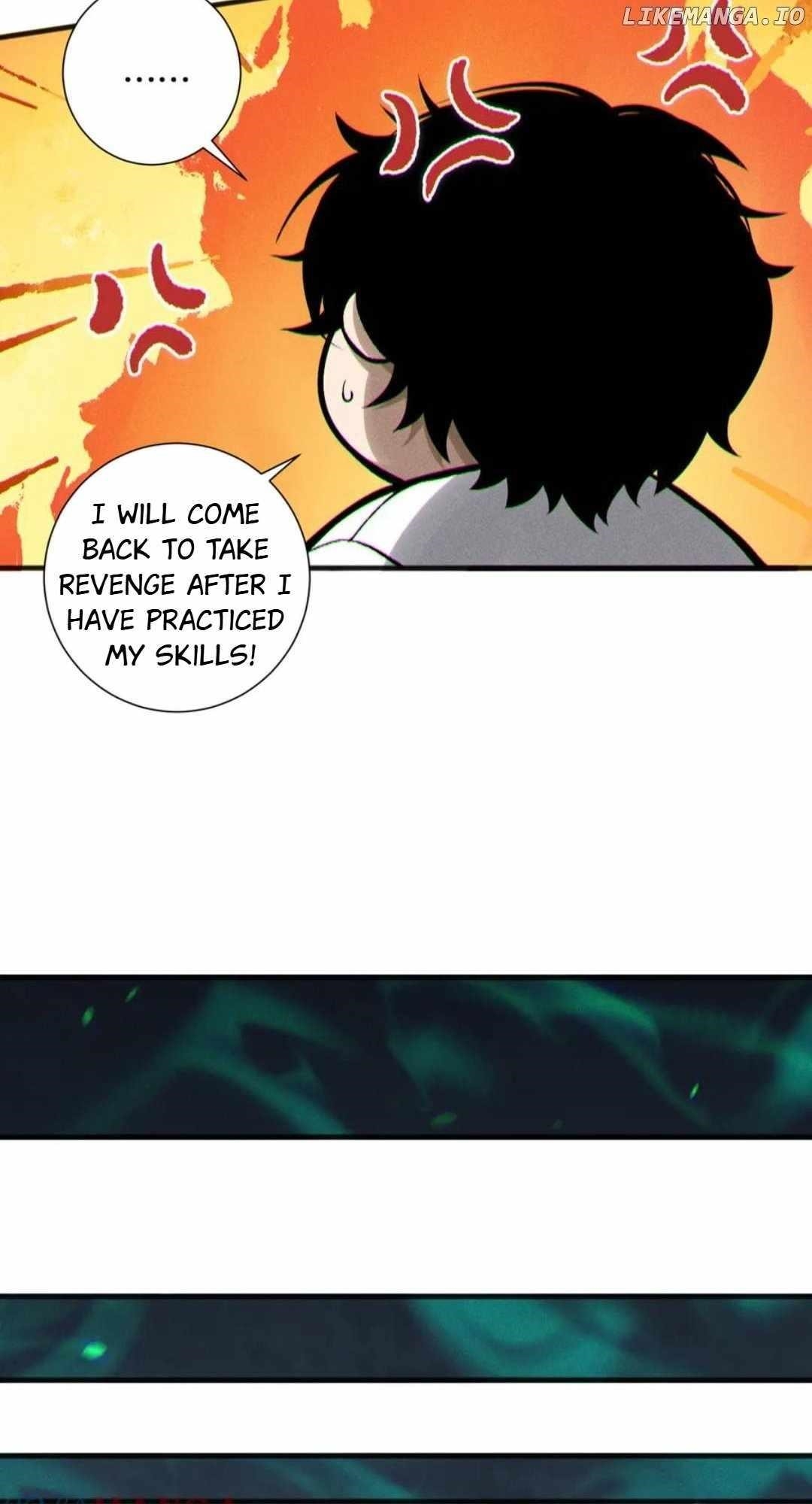 Necromancer, the Ultimate Scourge! - Chapter 166 Page 57