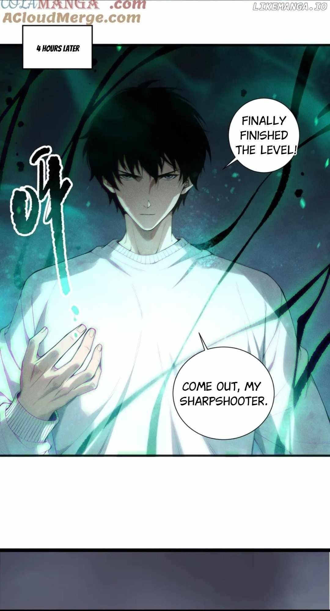 Necromancer, the Ultimate Scourge! - Chapter 166 Page 58