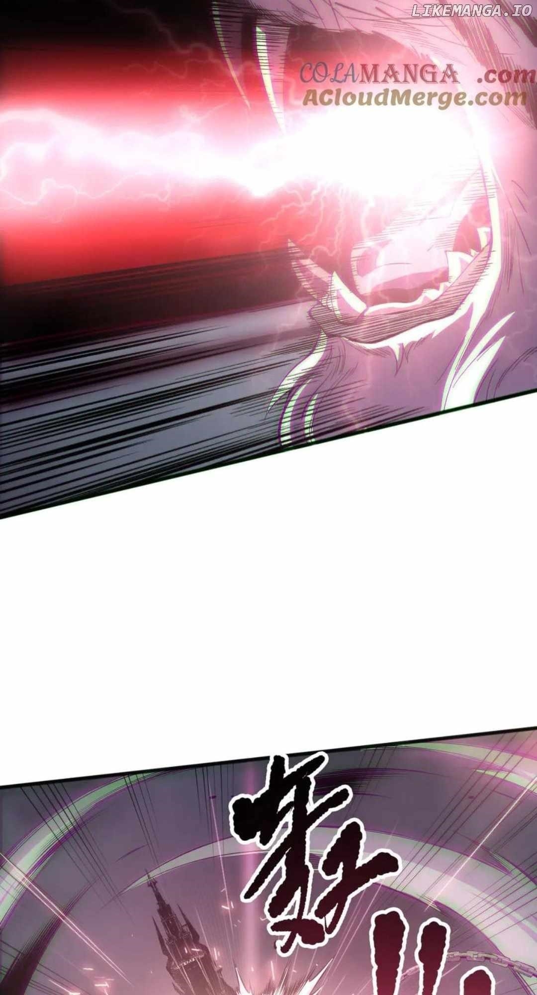 Necromancer, the Ultimate Scourge! - Chapter 166 Page 7