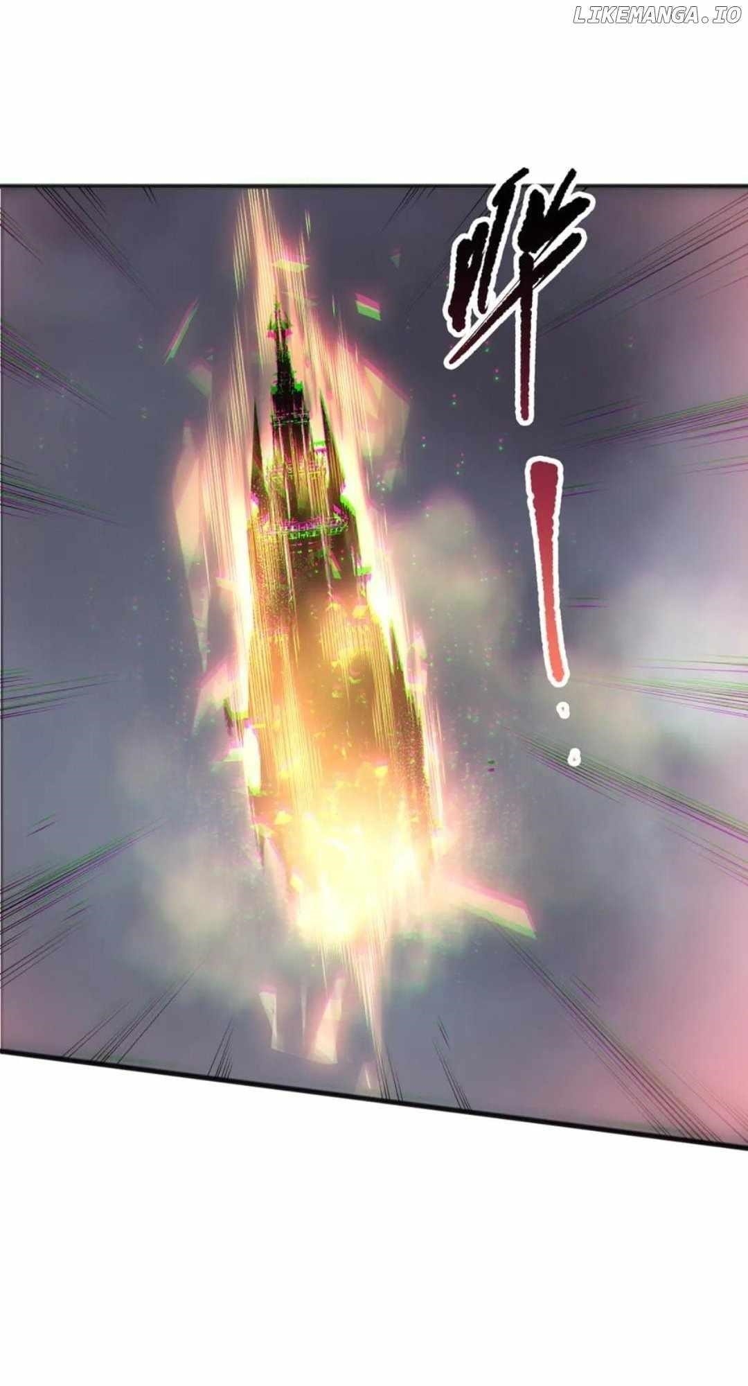 Necromancer, the Ultimate Scourge! - Chapter 166 Page 9