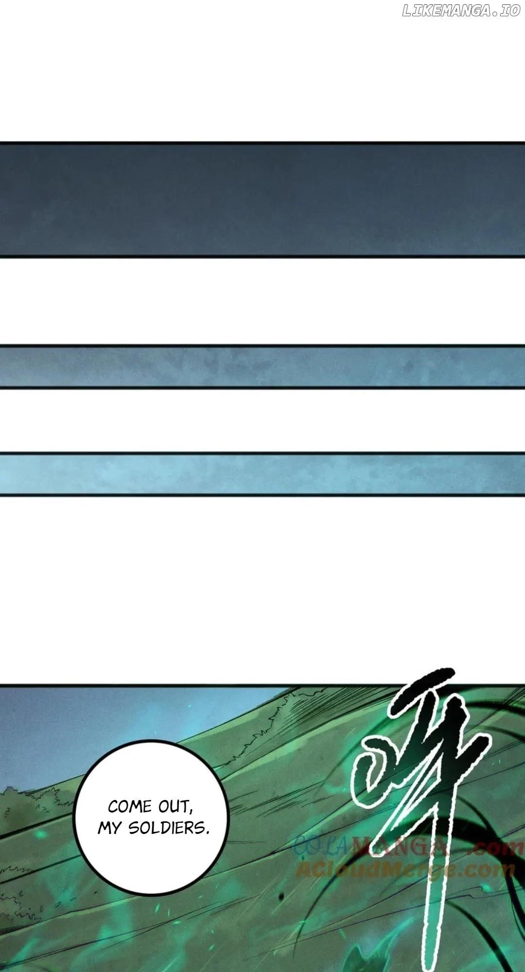 Necromancer, the Ultimate Scourge! - Chapter 167 Page 11