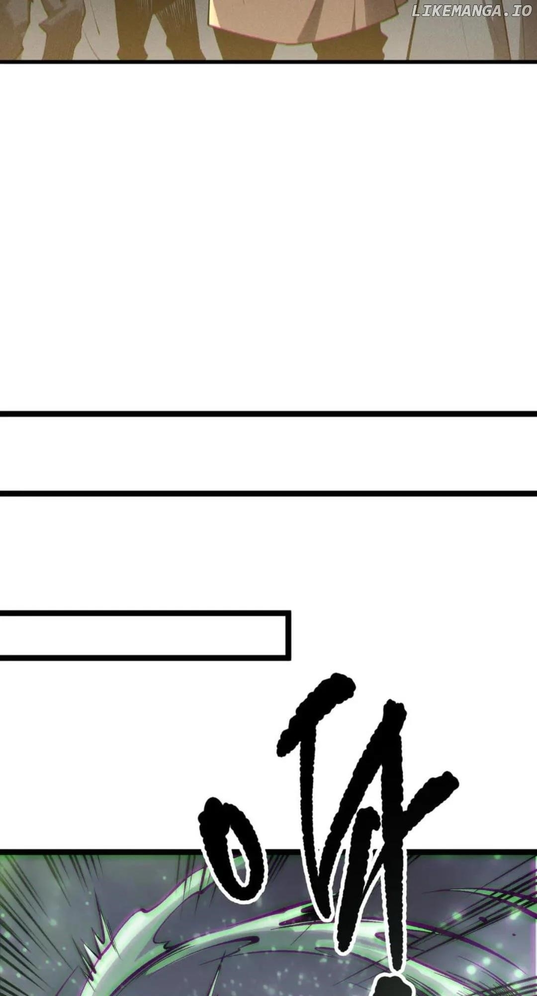 Necromancer, the Ultimate Scourge! - Chapter 167 Page 21