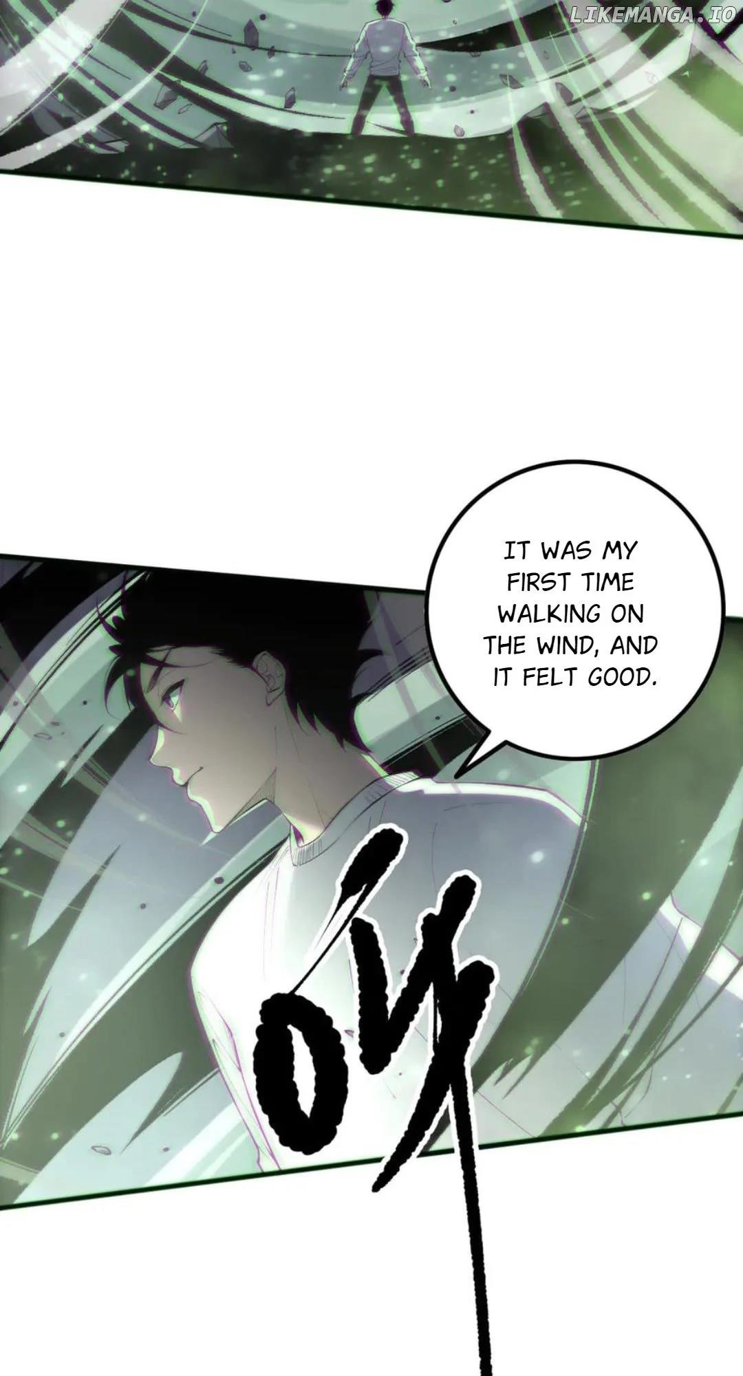 Necromancer, the Ultimate Scourge! - Chapter 167 Page 26