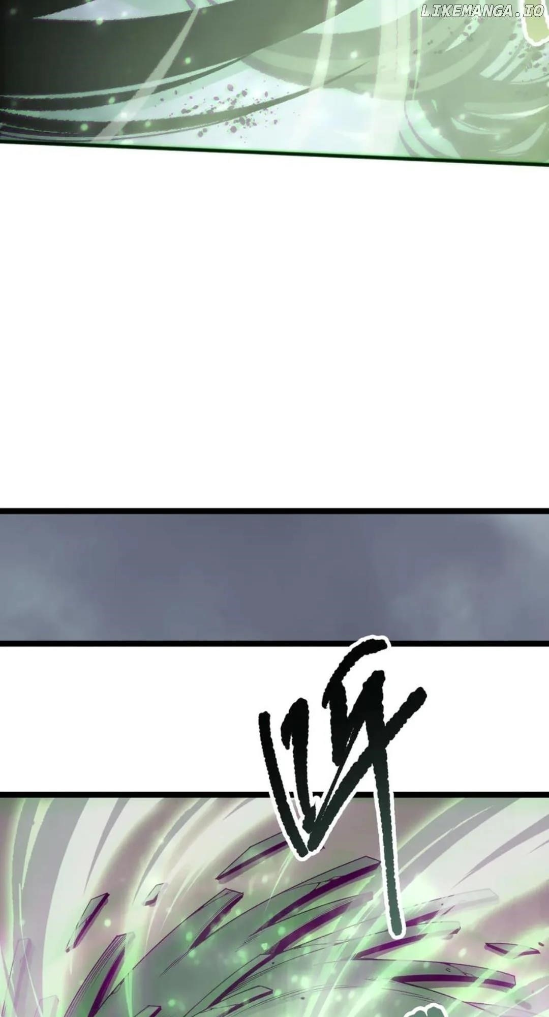 Necromancer, the Ultimate Scourge! - Chapter 167 Page 28